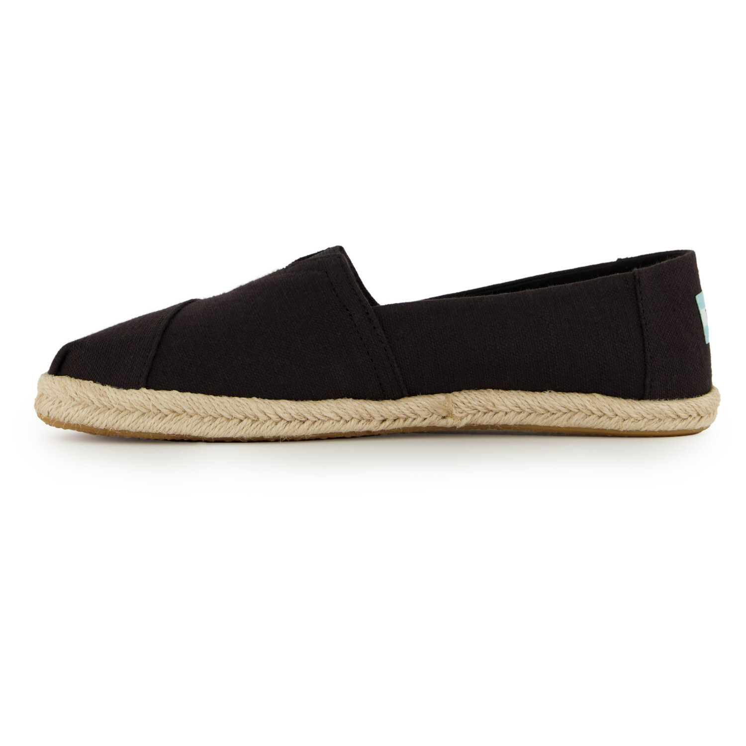 Кроссовки Toms Women's Alpargata Rope Recycled Cotton, цвет Natural — фото 4