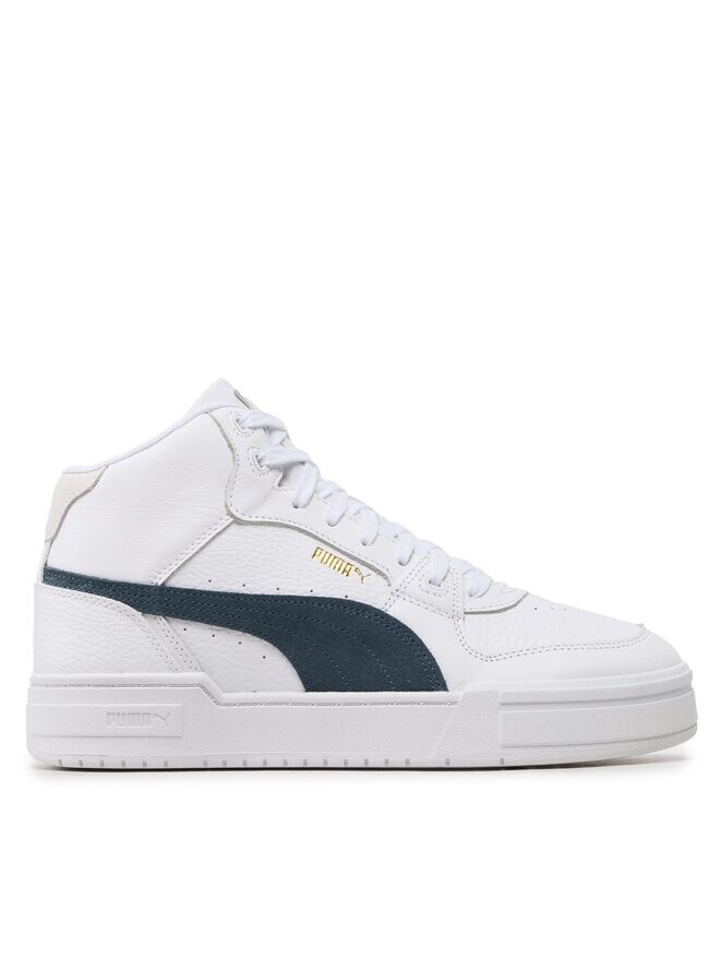 

Кроссовки Ca Pro Mid Heritage 387487 Puma, белый