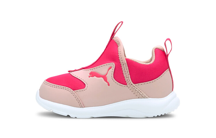 

Кроссовки Puma Fun Racer Toddler Shoes TD