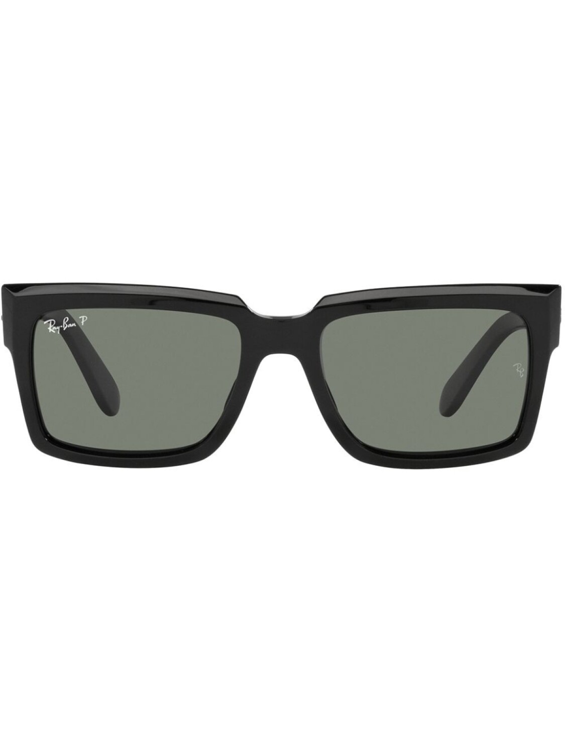 

Ray-Ban солнцезащитные очки RB2191 Inverness, черный
