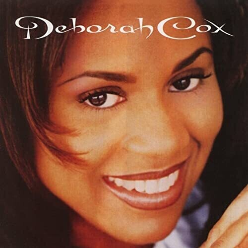 

CD диск Cox, Deborah: DEBORAH COX