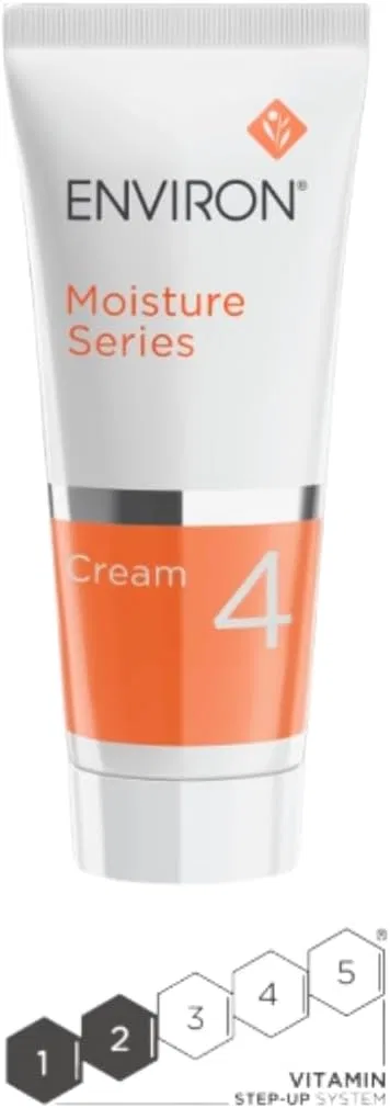 Дневной крем Environ Moisture Cream 4 60 мл — фото 3