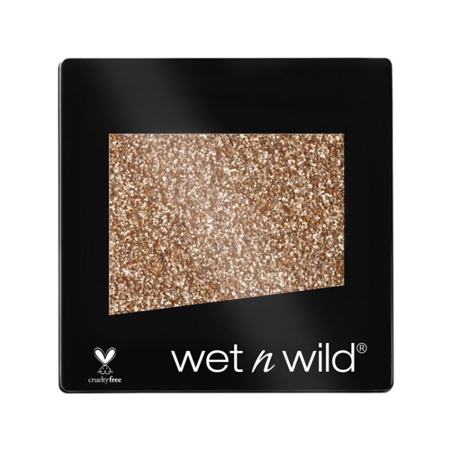 

Цветной значок теней для век Wet n wild, цвет toasty, 1,4 гр