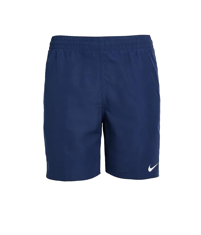 Плавки Nike Kids Essential Breaker 6" Brief Lined Volley, Midnight Navy