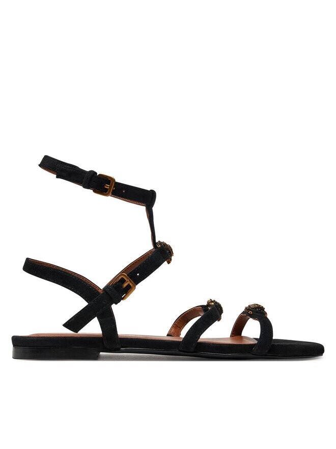 

Сандалии Kurt Geiger, черный