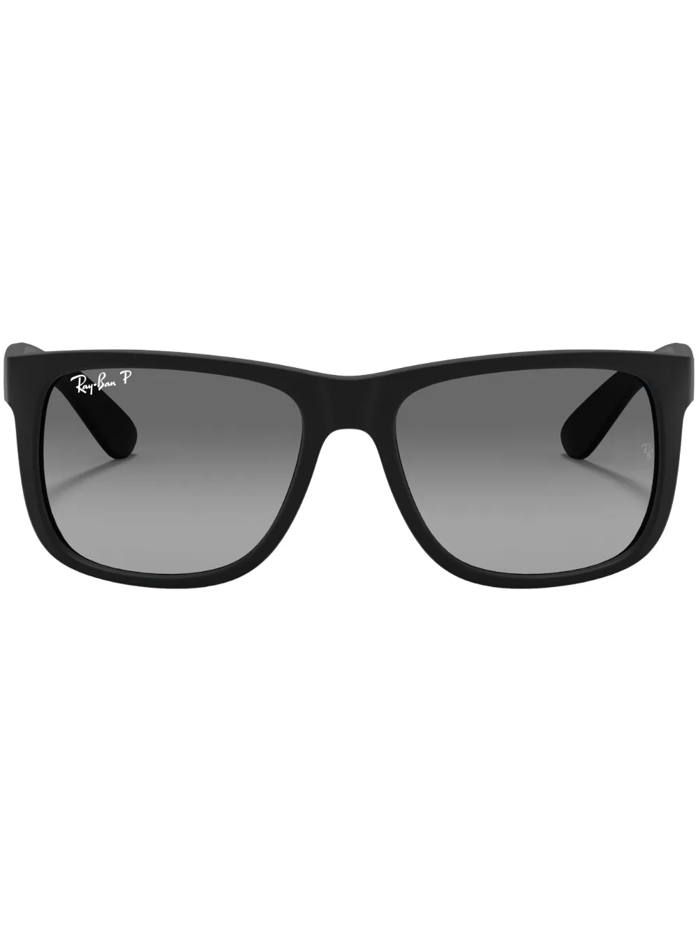 

Солнцезащитные очки 'Justin' Ray-Ban, черный