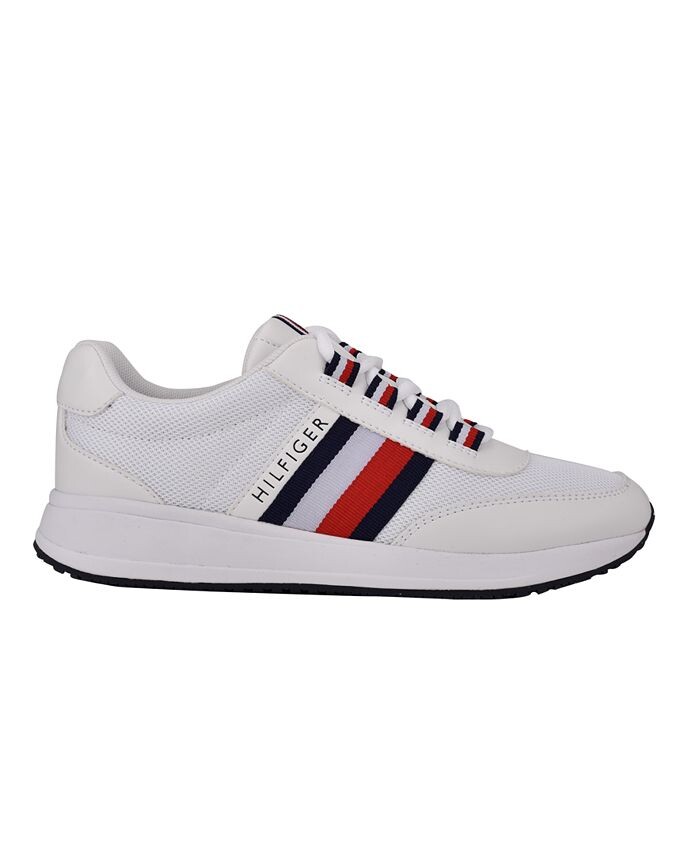 Женские кроссовки Relida Jogger Tommy Hilfiger, белый — фото 2