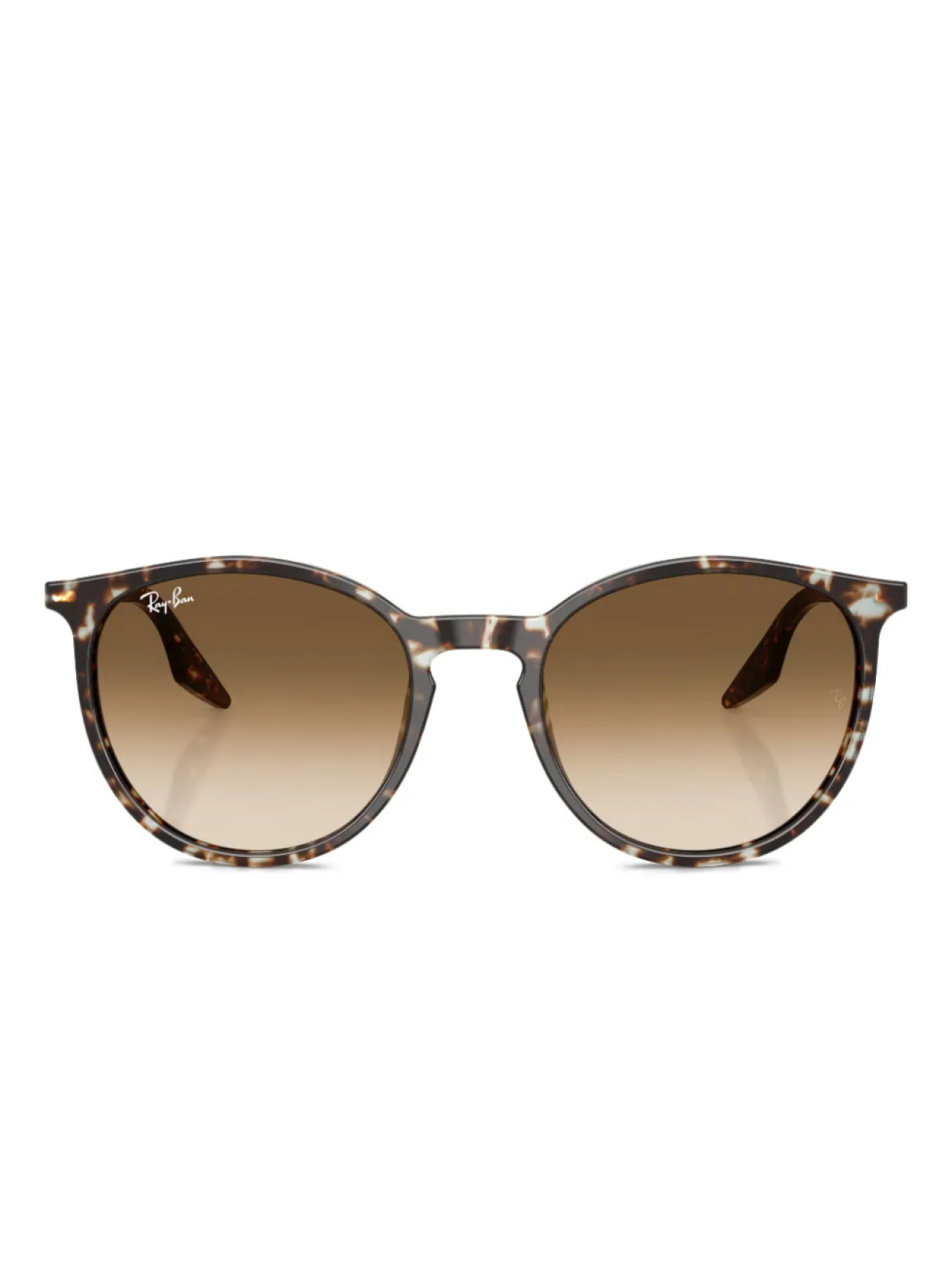 

Солнцезащитные очки RB2204 Ray-Ban, коричневый