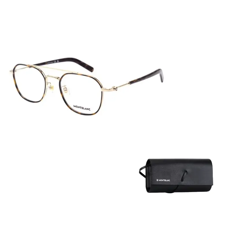 

MONTBLANC Очки, Tortoiseshell