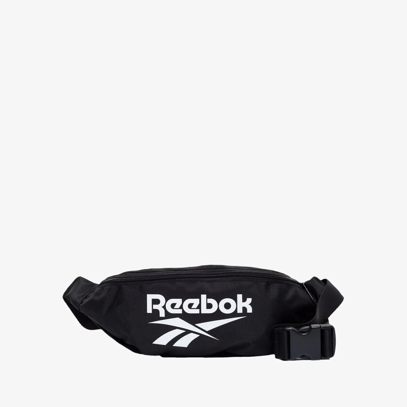 

Сумка поясная Reebok Wagon, черный