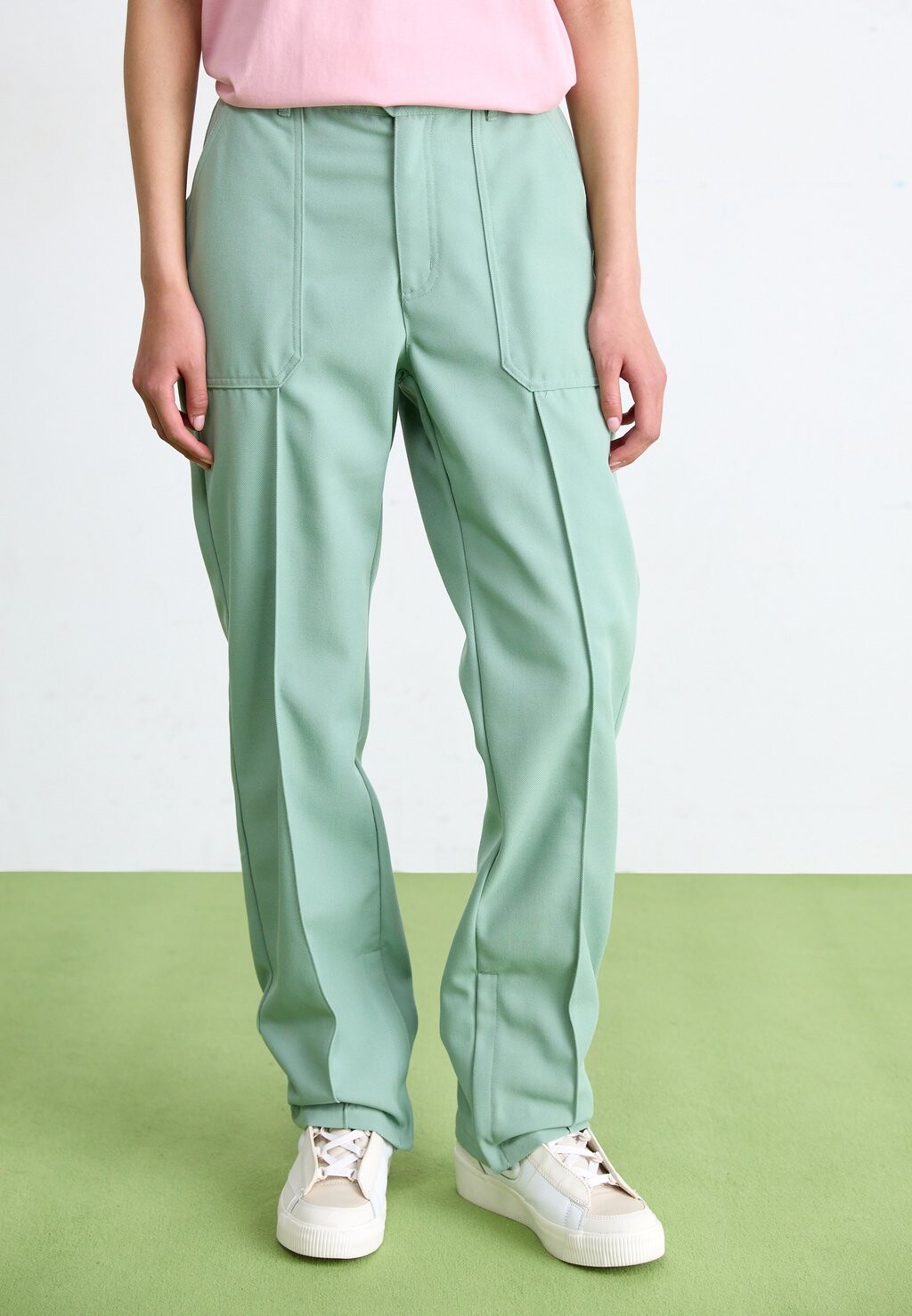 

Брюки Pant Jordan, нефритовый дымчатый
