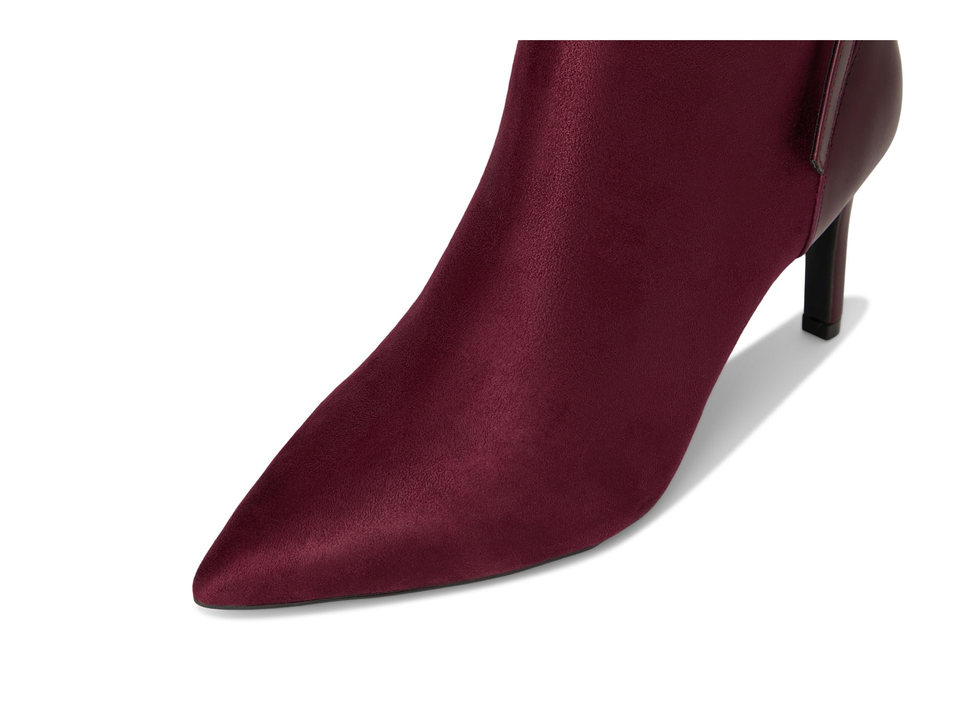 Ботинки Tommy Hilfiger Twjorine2-Lbr01, Rich Ruby/Rich Ruby — фото 2