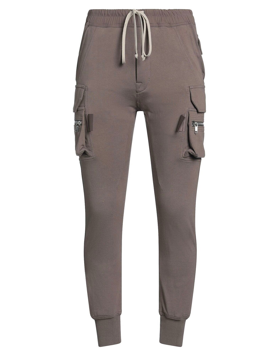 

Брюки Rick Owens, хаки