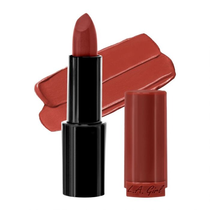 

Губная помада Barra de Labios Pretty & Plump L.A. Girl, Spiffy