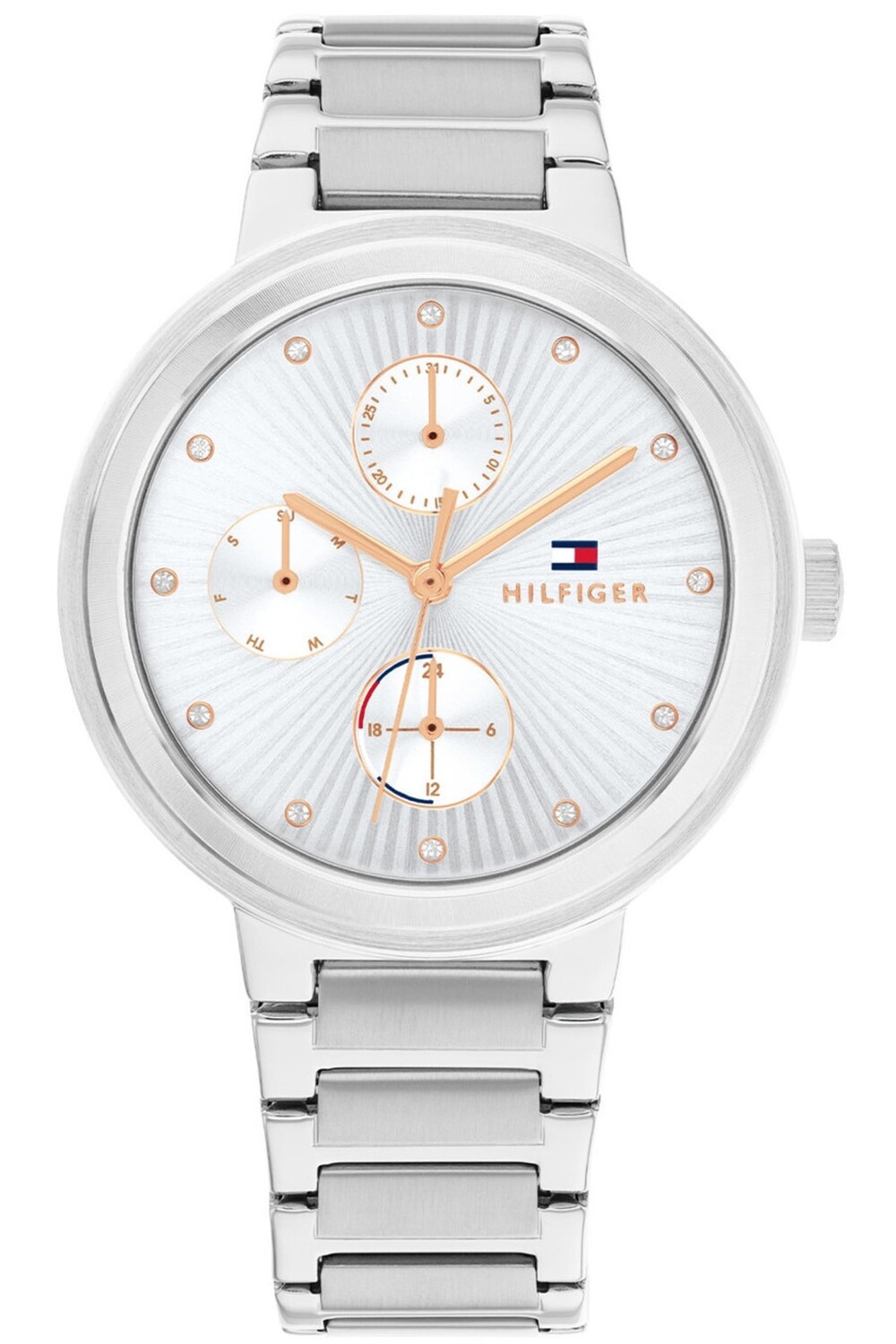 

Часы Tommy Hilfiger, серый