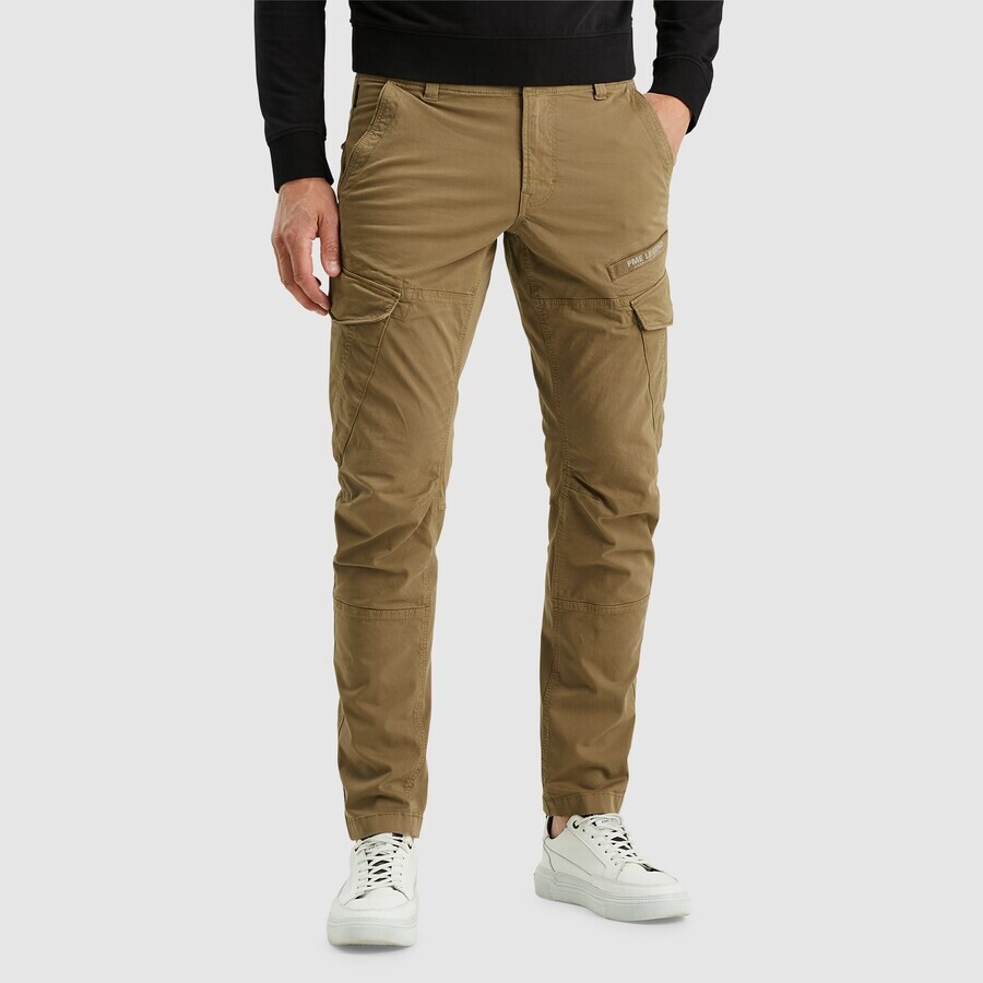 

Брюки-карго PME Legend Slim fit Cargo Pants, бежевый