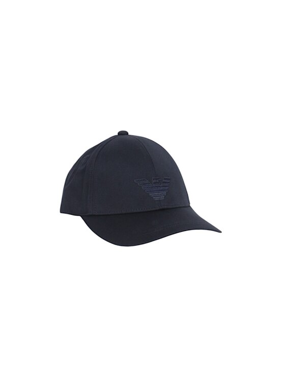 

Бейсболка EX000005 AF12610 UB102 Emporio Armani, синий