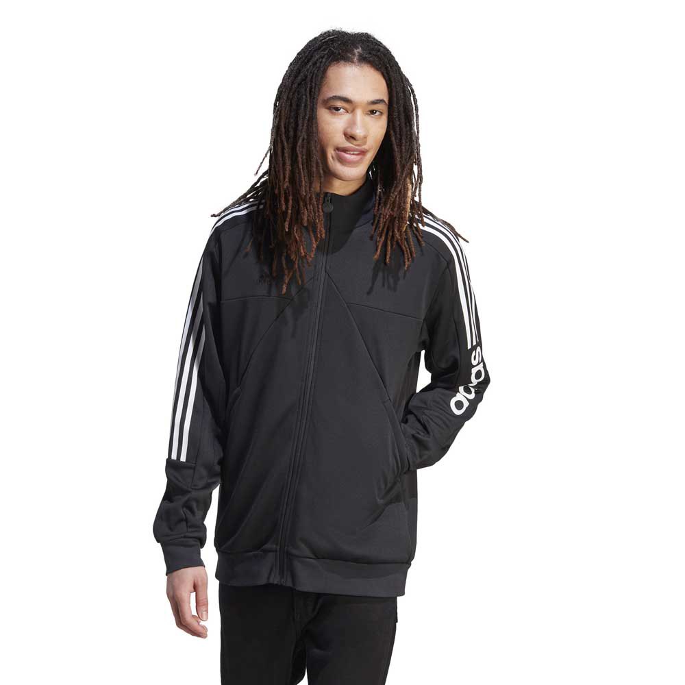 

Куртка adidas Sportswear Tiro Wordmark, черный