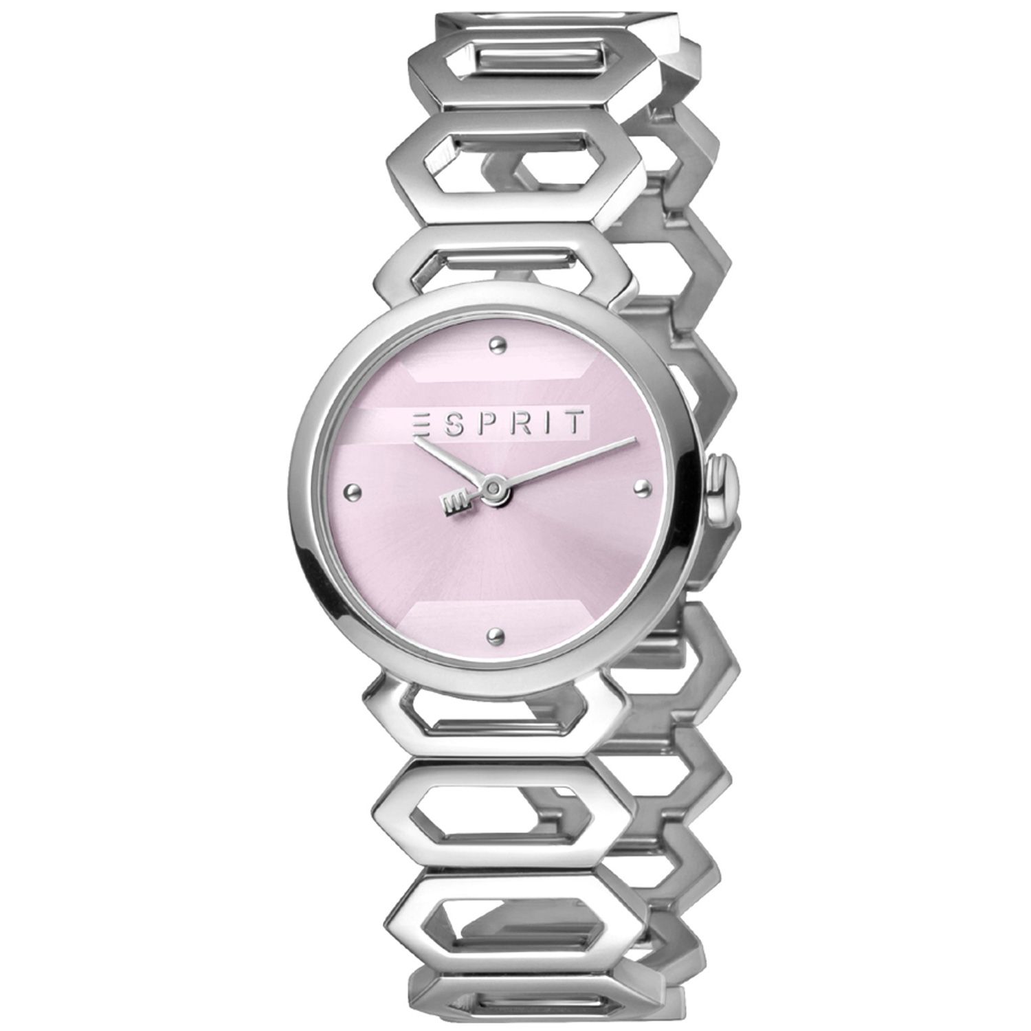 

Серебряные женские часы Esprit