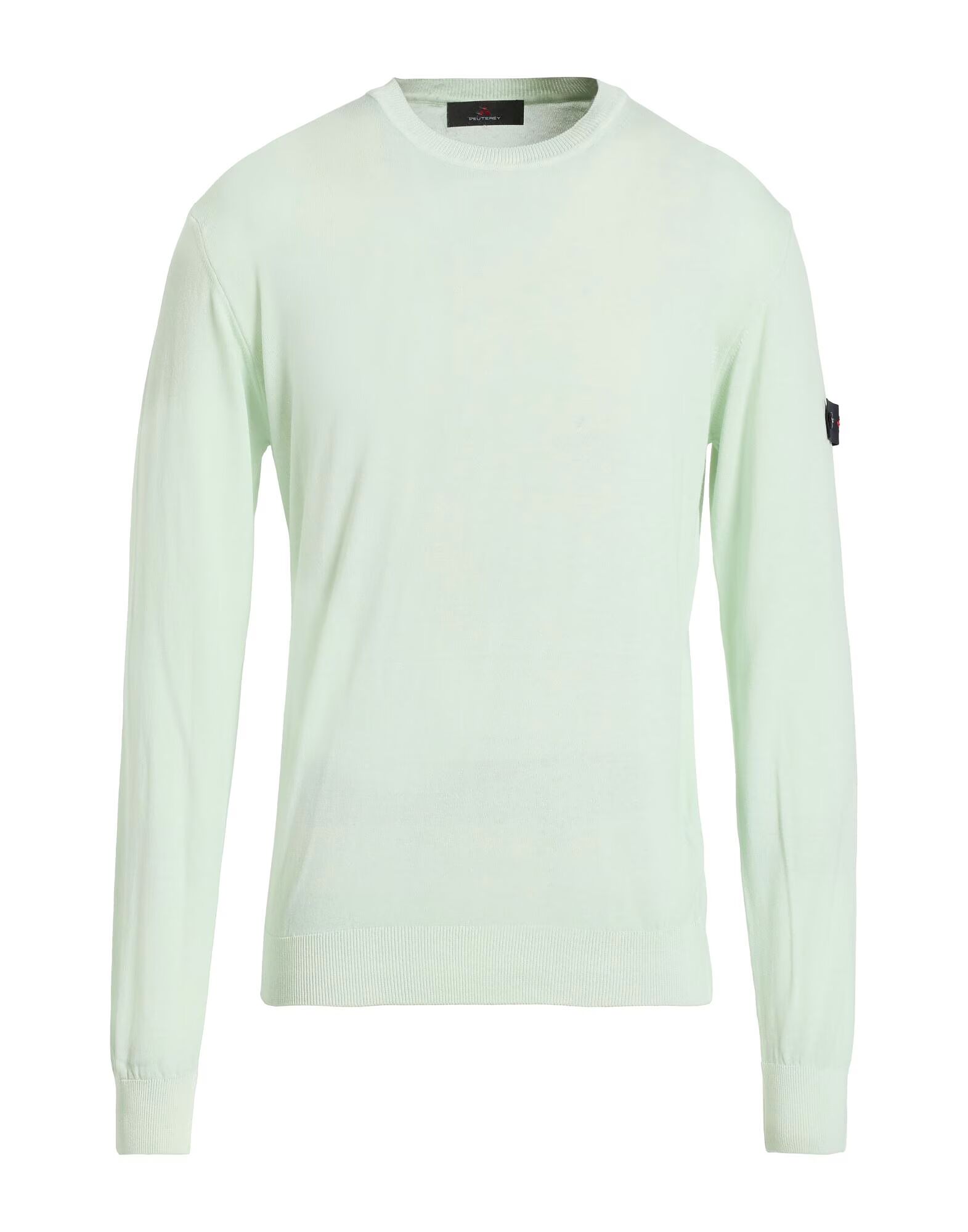 

Свитер Peuterey, светло-зеленый