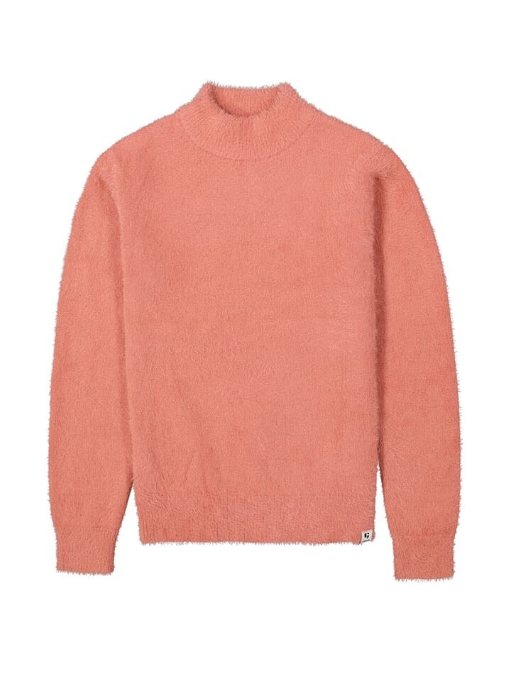 

Пуловер Garcia Pullover, розовый