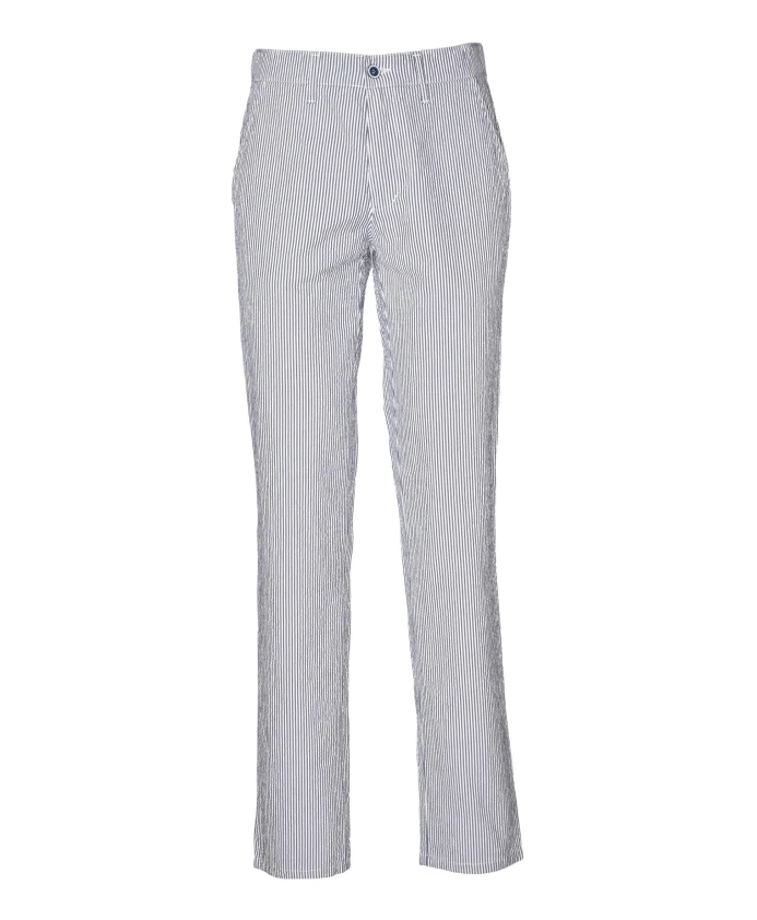 

Узкие брюки Club Of Comfort, белый