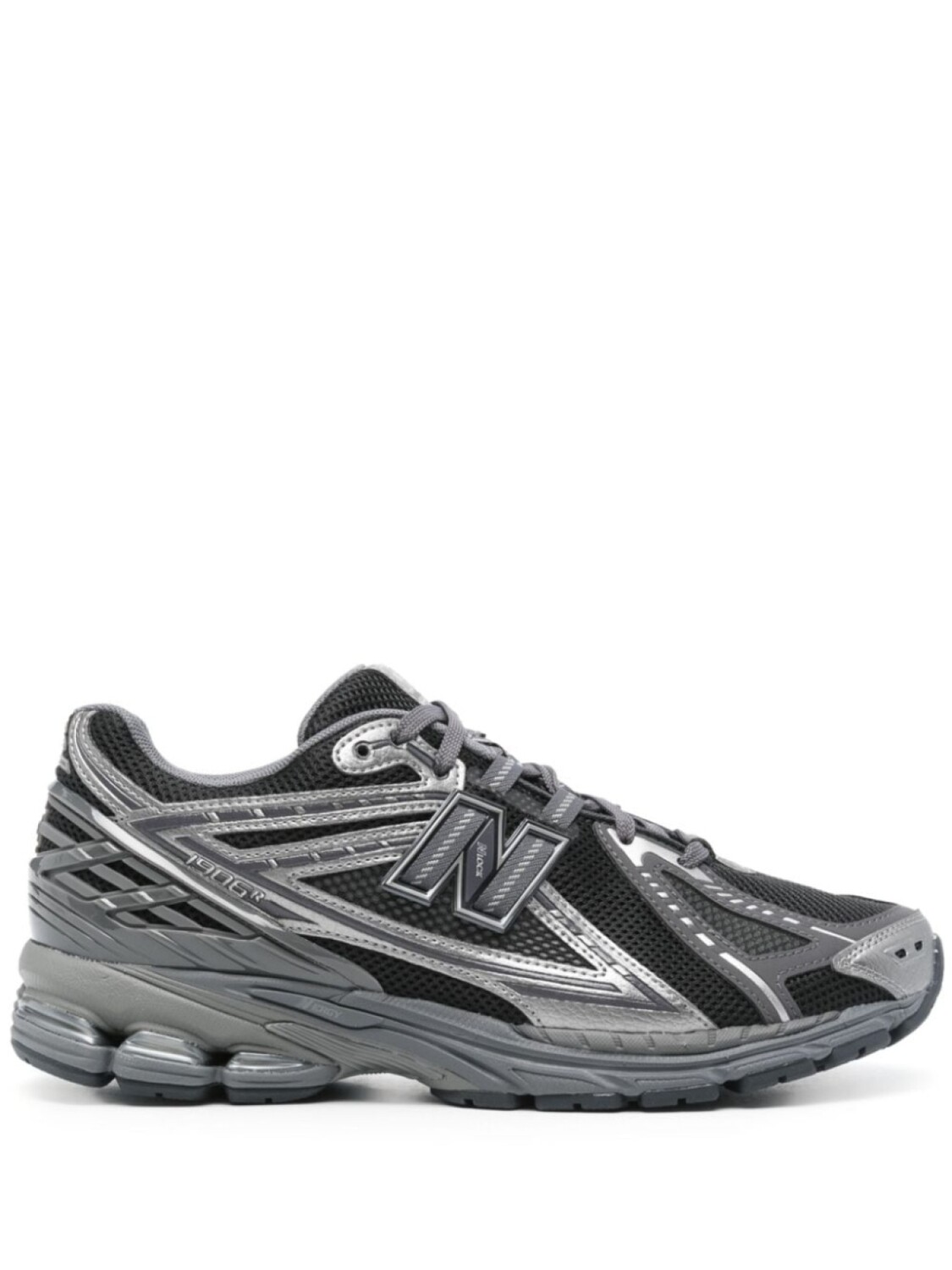 

Кроссовки New Balance 1906R, черный