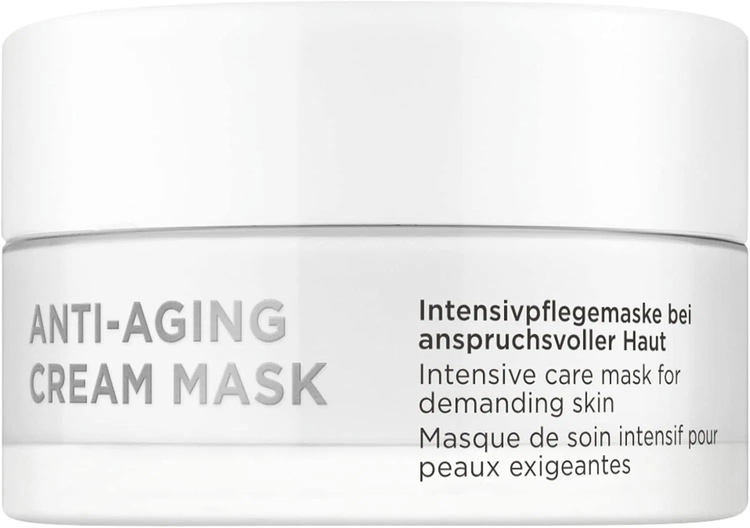 Дневной крем-маска Annemarie Börlind Bolind AA Cream Mask, 50 мл