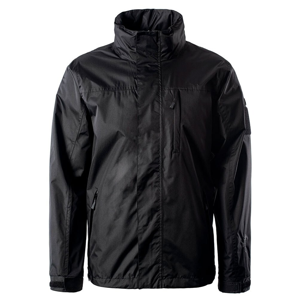

Спортивная куртка Magnum Dragon 2.0 softshell, черный