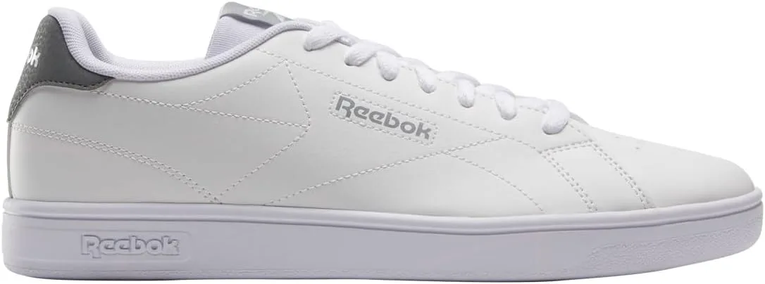 

Теннисные кроссовки Reebok Court CLN для мальчиков, белый