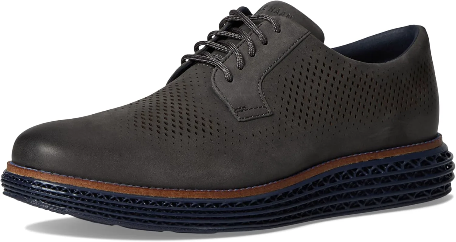 Мужские оксфорды Cole Haan Original Grand 2.0 — фото 2