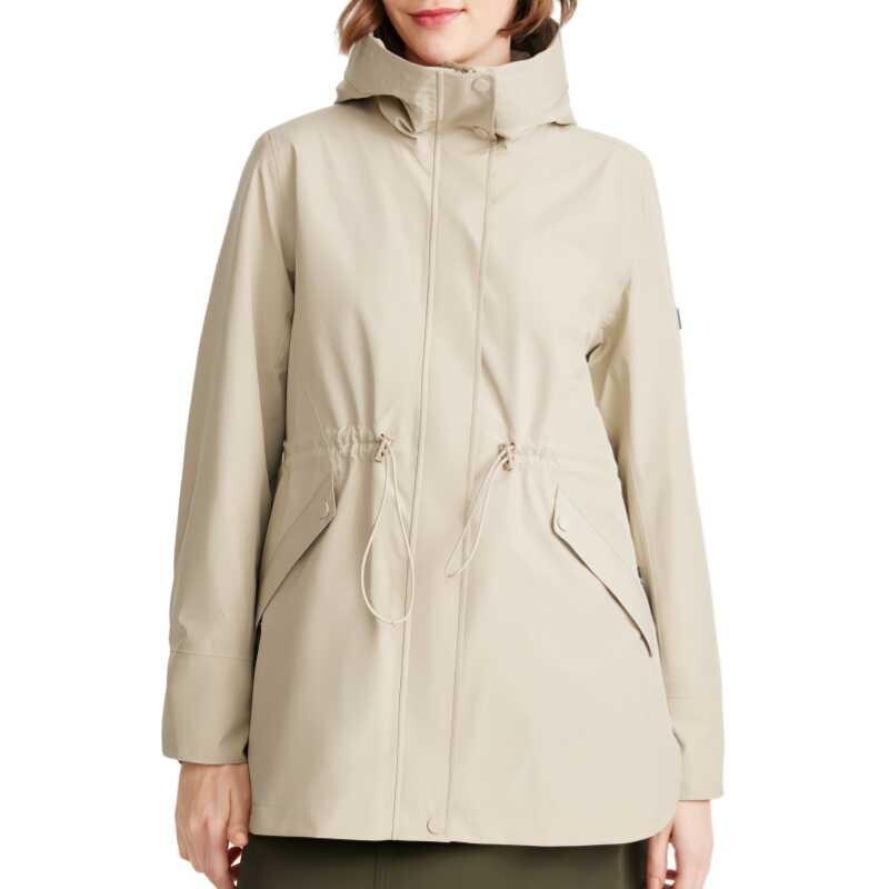 

Ветровки женские Aigle, цвет Apricot