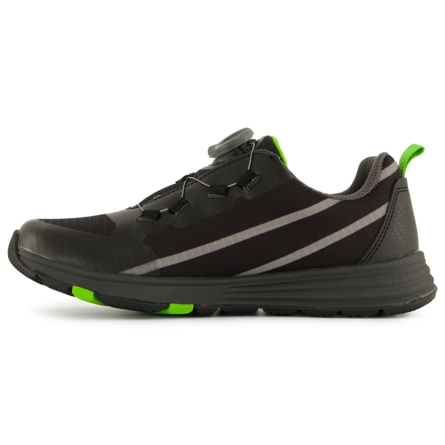Повседневная обувь Vado Kid's Sky Low Boa GTX, темно синий — фото 4