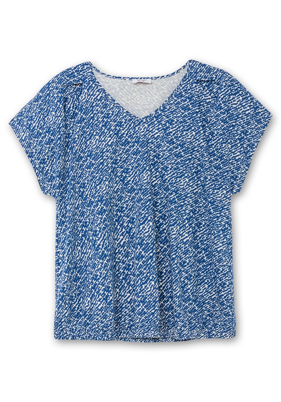 

Футболка SHEEGO, Light blue