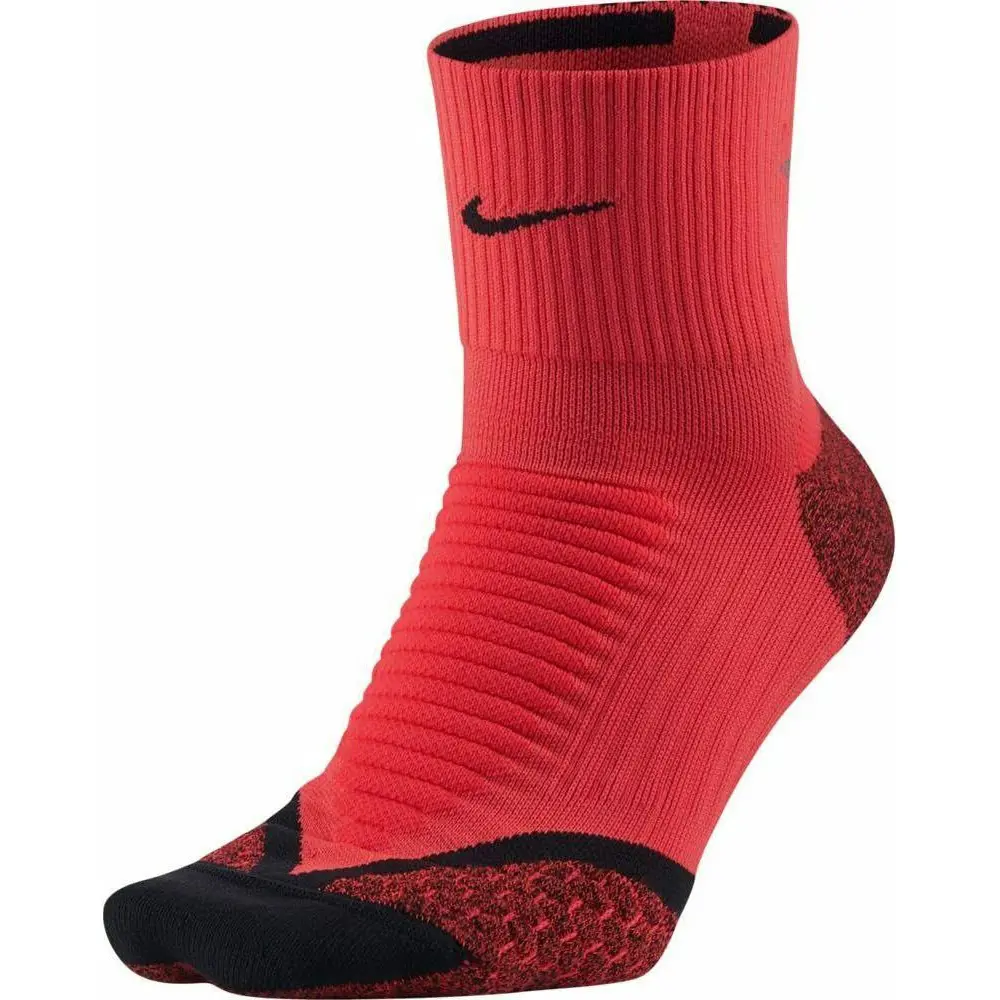 

Беговые носки мужские Nike 1 упаковка оранжево-красные