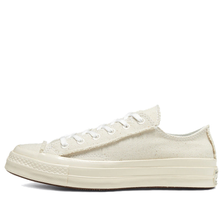 

Кеды Converse Chuck 70 Low 'Egret', кремовый
