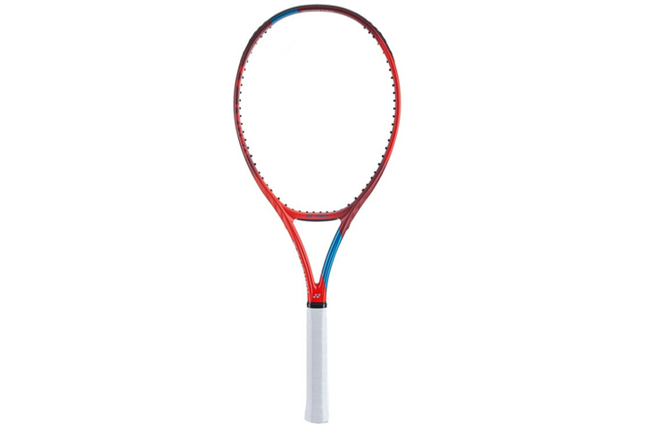 

YONEX VCORE Collection 98l 2021 Tango Red Unisex теннисные ракетки