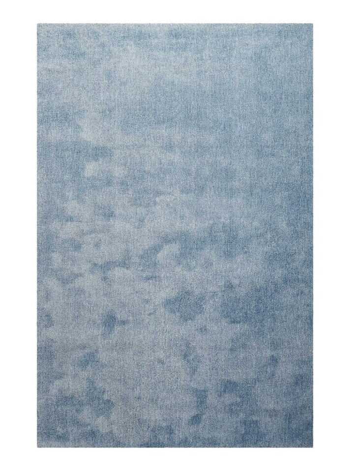 

Ковер Homie Living, цвет blau grau