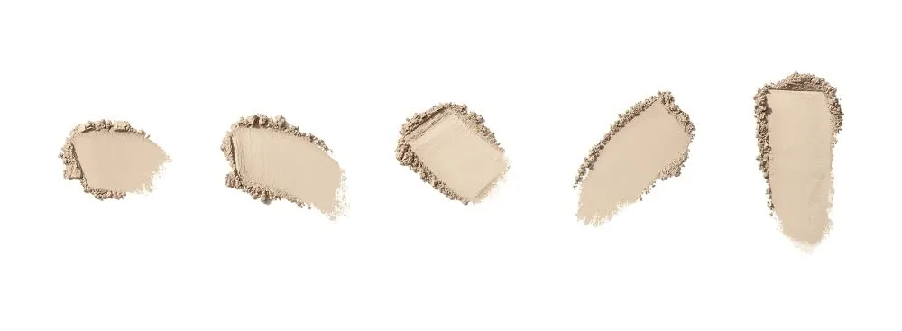 Набор многоразовых компактных пудр Jane Iredale PurePressed Base Mineral Foundation | Полуматовая прессованная пудра с SPF | Без талька, веганский продукт, не тестируется на животных, Radiant — фото 2