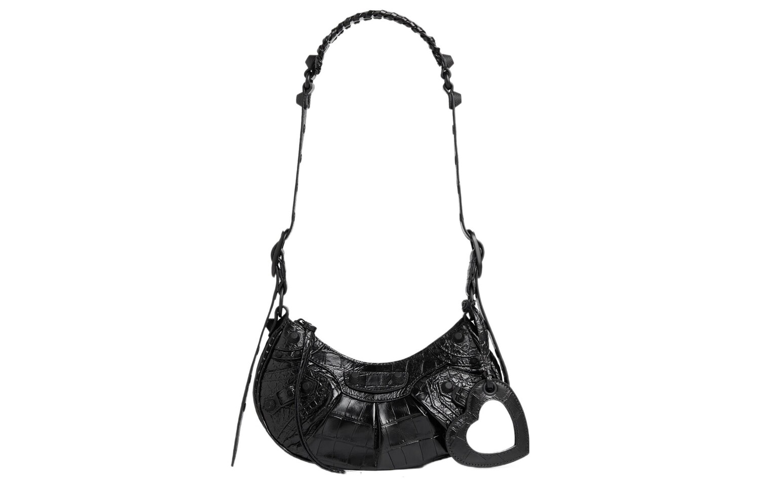 

Balenciaga Женское Сумка на Плечо Le Cagole