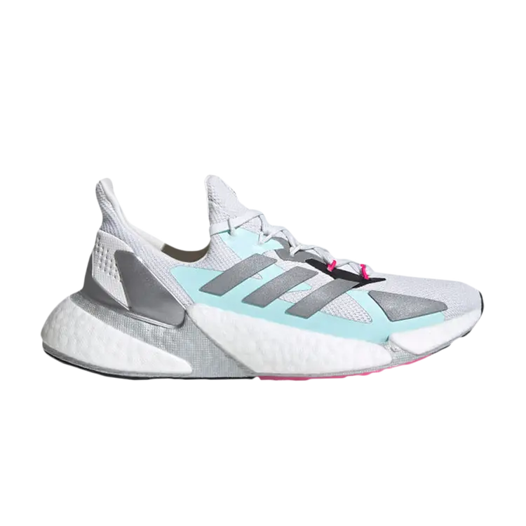 

Кроссовки Adidas Wmns X9000L4, белый