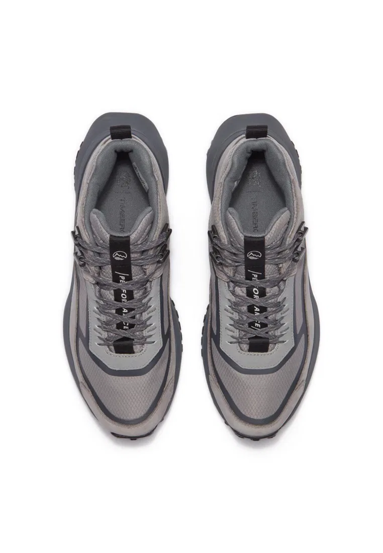 Мужские походные ботинки Motion Access Mid Lace Up, Merrell, цвет черный Timberland — фото 2