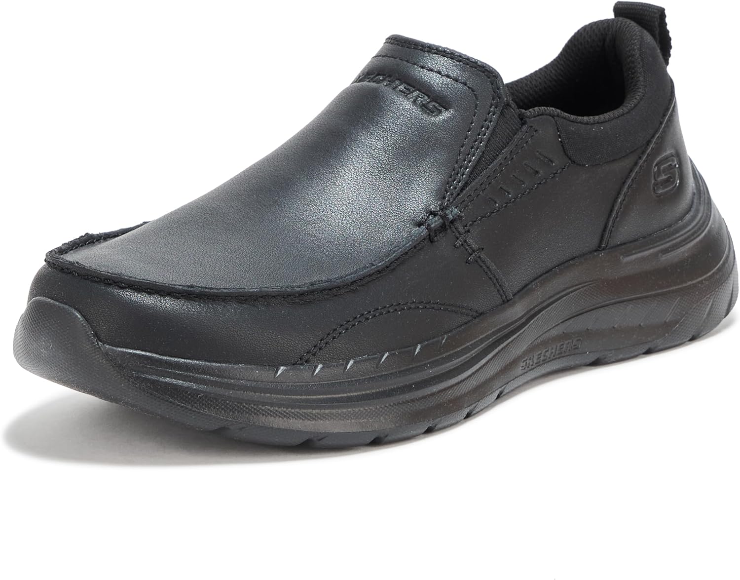 

Мужские кроссовки Skechers Decklan - Aldred, черный