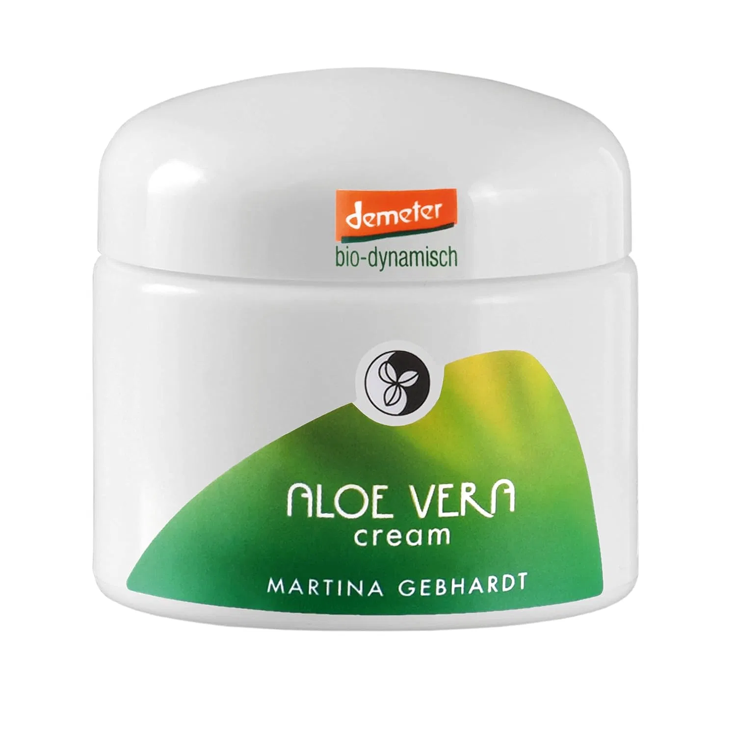 Крем для лица Martina Gebhardt — «ALOE VERA» от