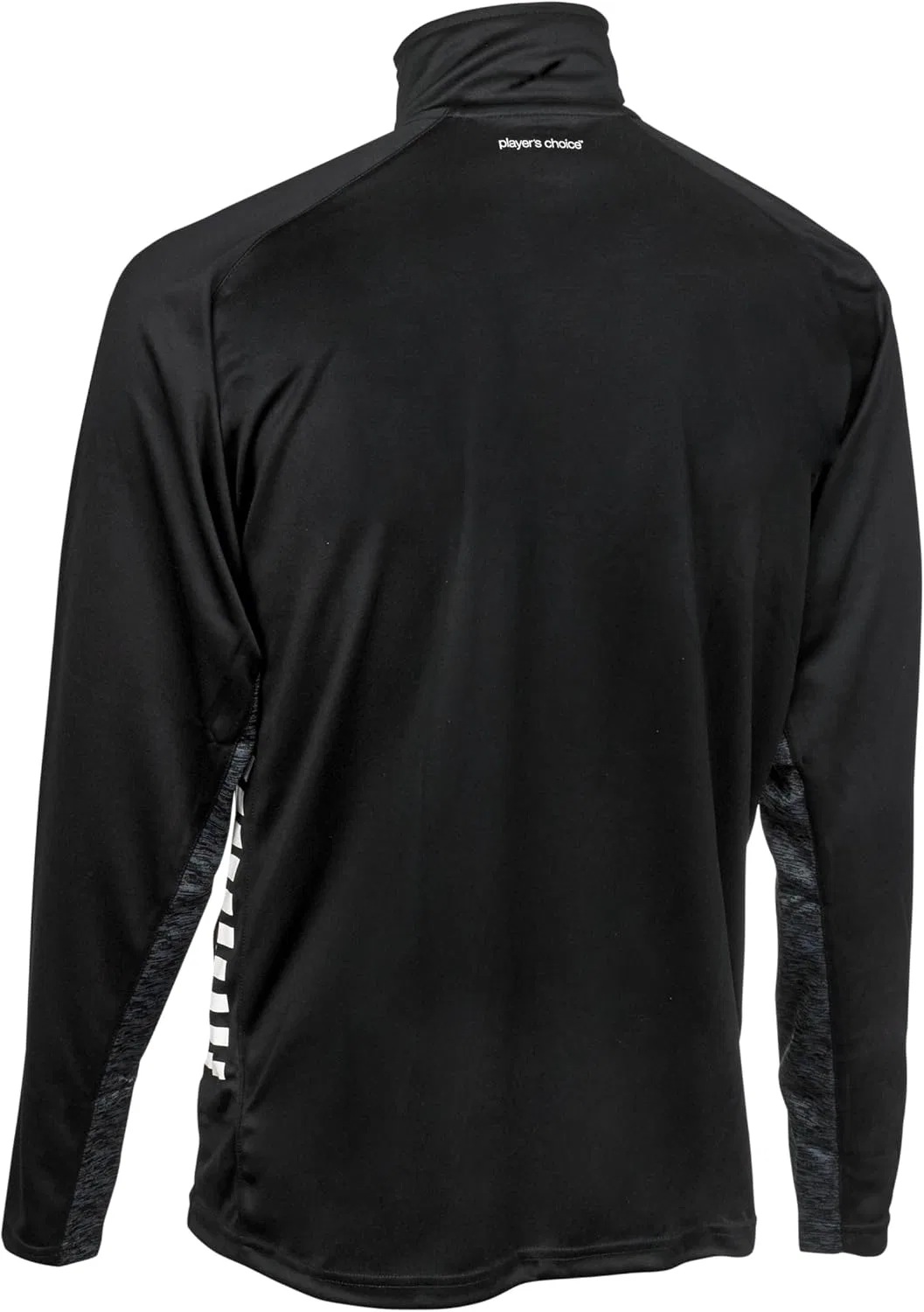 Тренировочная куртка для мальчиков Select Spain Youth Training Full Zip Jacket, Black — фото 2