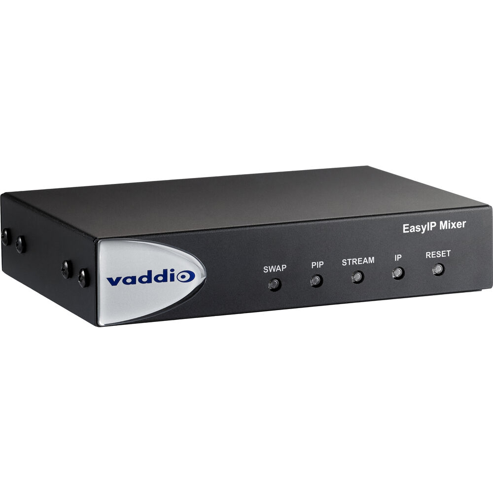 

Видеомикшер Vaddio EasyIP