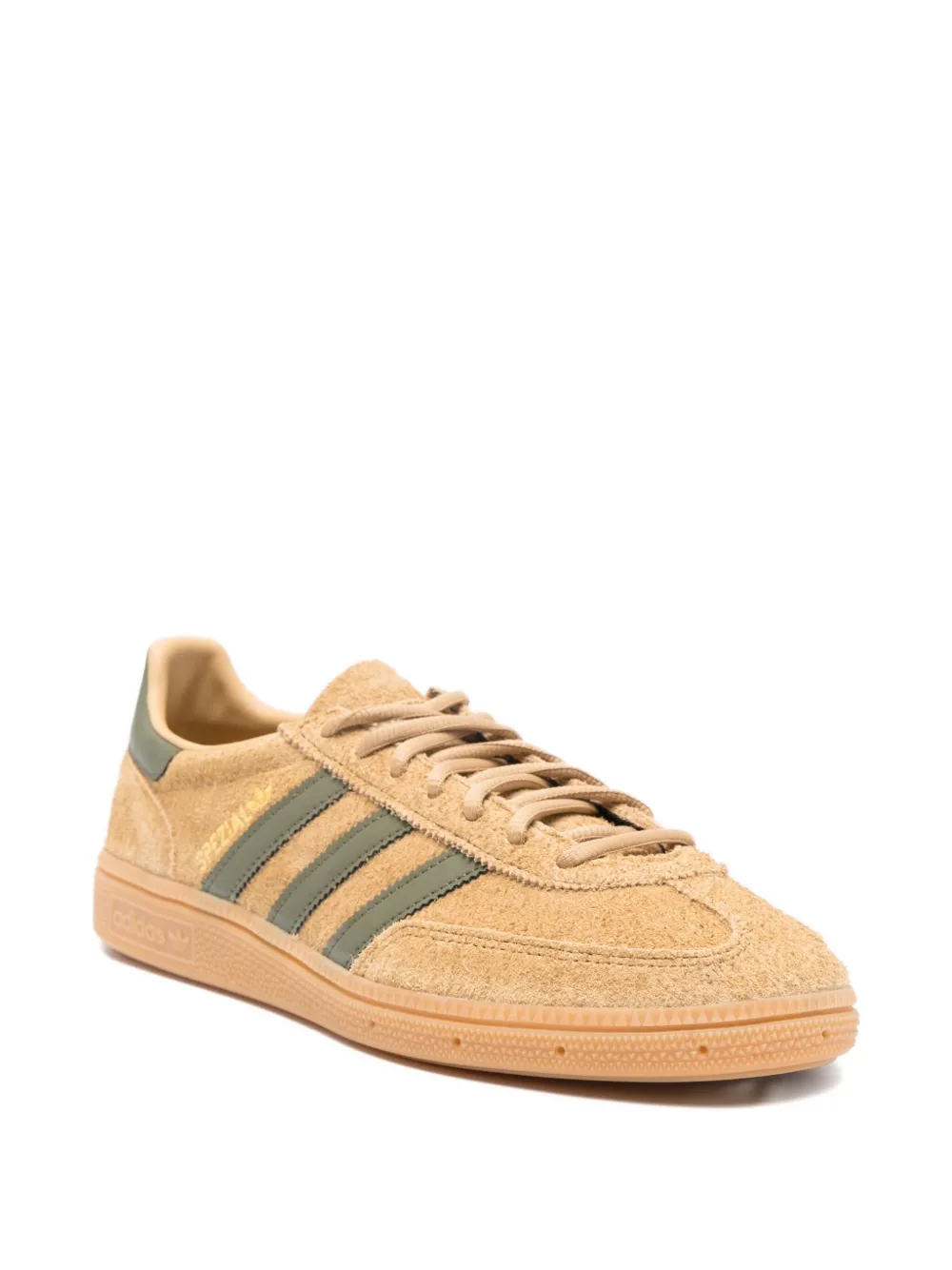 Кроссовки Handball Spezial Adidas, нейтральный — фото 2