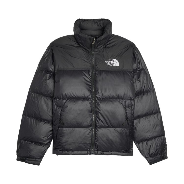 

Куртка The North Face 1996 Retro Nuptse Jacket, цвет Recycled TNF Black