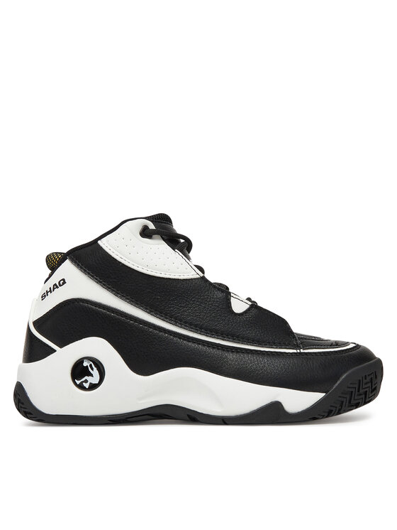 

Кроссовки V11-183-K Shaq, черный