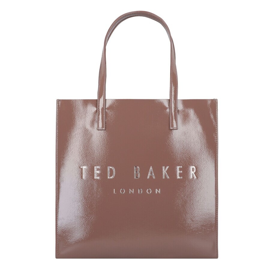 

Сумка через плечо Ted Baker Shoulder Bag Crinkon, коричневый
